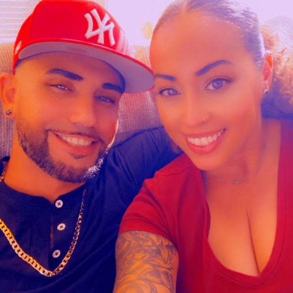 Meet your Posher, Mark - Picture 1 of 1